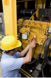 Diesel Mechanic/Generator Technician (3553 NW 78TH AVE DORAL, FL)