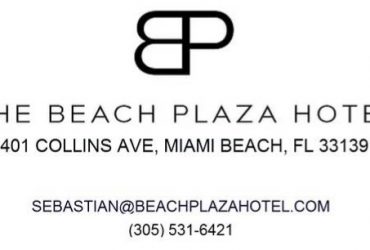 ☎☎ FRONT DESK RECEPTIONIST, NIGHT AUDITOR FOR HOTEL IN SOUTH BEACH☎☎ (MIAMI BEACH)