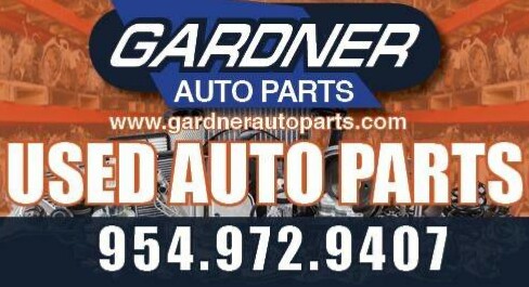 Junkyard – Need Parts Puller/Delivery Driver (Pompano Beach)