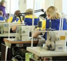 Costureras -sewing manchine operatos – Full time jobs + benefits