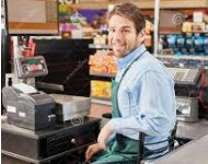 Customer Service / Cashier (WINDERMERE)