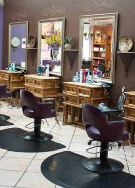 Salon Booth/Chair Rental (Altamonte Springs)