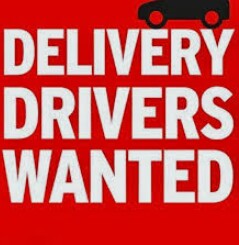 Delivery Drivers Wanted (Se necesitan Choferes) (HOLLYWOOD, FORT LAUDERDALE, POMPANO BEACH)
