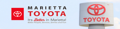 Customer Service (BDC) Representatives, Great Pay, Marietta Toyota (Marietta, GA)