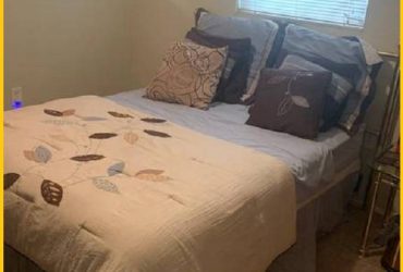 🌿Live here in a private bedroom with reasonable monthly RENT!🌿 (Orlando)