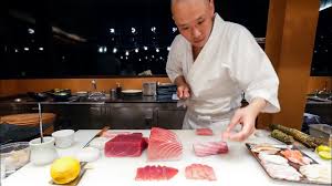 SUSHI CHEF FOR BUSY HAMPTONS RESTAURANT (Midtown)