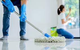 Professional Cleaning Company Needed (Marietta)