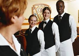 Waitress-Waiters (Williamsburg)