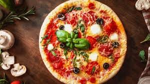 Pizza pizzaman/ counter (Bay ridge, brooklyn)