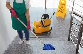 Janitorial Company seeking to fill immediate vacancies!!Start this wk! (North Decatur)