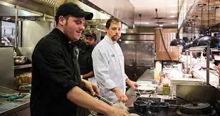Line Cook part time (Brooklyn)