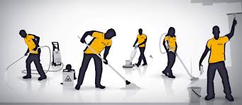 CLEANING COMPANY looking for extra cleaning lady (Sun City Center-Ruskin-Riverview-Apoll B)