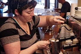 Hiring Positions: Brunch Barista, Bartender and Server (733 Fulton Street and 181 Smith street)