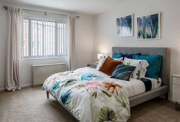 $345 Looking for a roommate to fill one extra master bedroom!