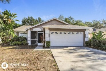 $840 / 4br – 1512ft2 – Single family home (1549 Oak Hill Trl, Kissimmee, FL 34747)