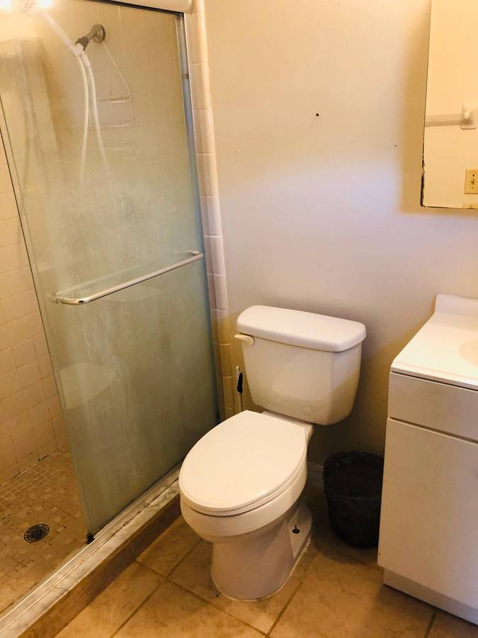 $850 / 150ft2 – Monthly PVT ENTRANCE, Private Room, PVT BATH (KISSIMMEE)