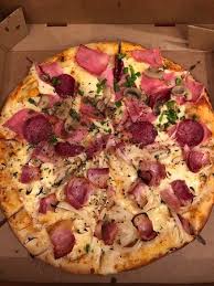 Pizza man Wanted with experience (Crown heights)