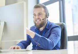 Customer Service Agent (Call Center) (Augusta)