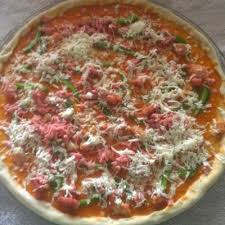 Pizzero/Pizzaman OR Delivery Boy Needed (Jackson Heights, Queens) (Jackson Heights, Queens)
