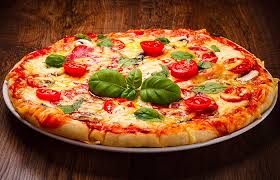 Full-time Pizza Man Position Open (Armonk)