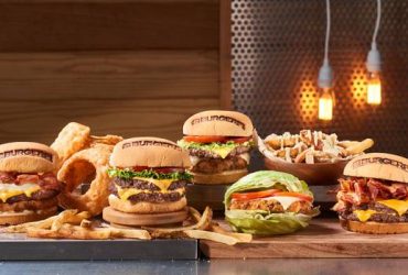 NEW STORE OPENING – BurgerFi Miami Sweetwater (1850 NW 117th Place, Suite 311, Miami FL)