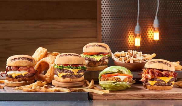 NEW STORE OPENING – BurgerFi Miami Sweetwater (1850 NW 117th Place, Suite 311, Miami FL)