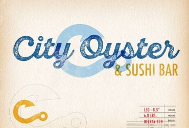 LINE COOKS NEEDED! CITY OYSTER & SUSHI BAR