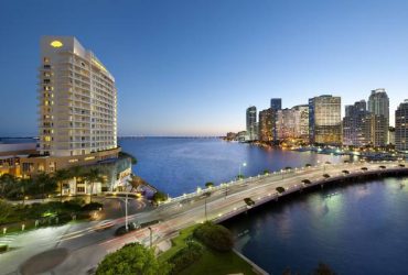 Security Officers NEEDED for 5-Star Hotel (Brickell, Miami)