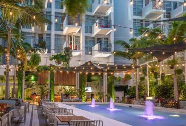 Hiring Experienced, Hospitality Forward Bartenders – La Sombra (Miami Beach)