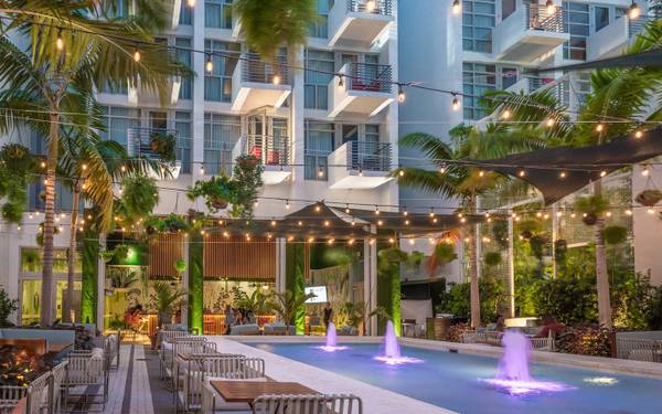 Hiring Experienced, Hospitality Forward Bartenders – La Sombra (Miami Beach)