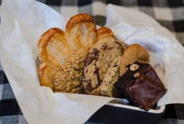 UPLAND is HIRING Pastry Cooks 🍰🍰🍰 (Gramercy)
