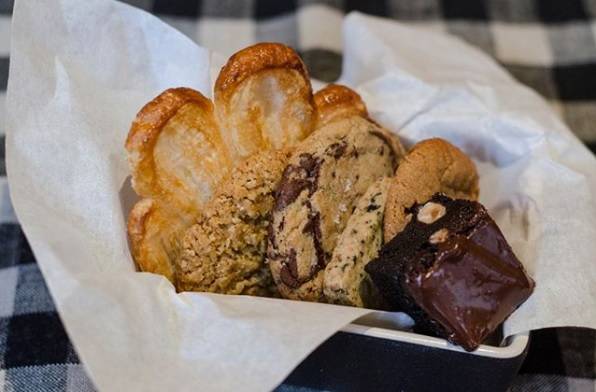 UPLAND is HIRING Pastry Cooks 🍰🍰🍰 (Gramercy)