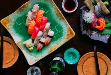 Izakaya in West Chelsea Hiring Qualified Dining Room/Service Manager (Chelsea)
