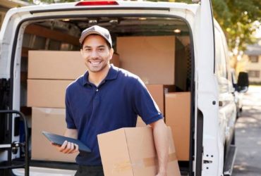 Drivers wanted for package delivery! (Miami/ Hialeah)