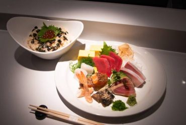SUSHI CHEF　full time (Murray Hill)