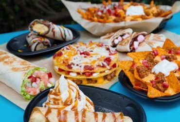 Team Members & Shift Managers – TACO BELL (HOUSTON)