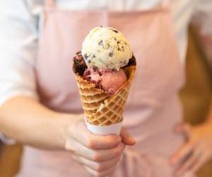 Counter Servers and Ice Cream Scoopers Needed! (Heights Houston)