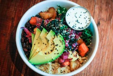 ** Seeking Teammates for Healthy Fast Casual Concept & Smoothie Bar ** (East Village)