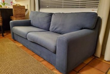 FREE Couch–only 3 years old! (Miami)