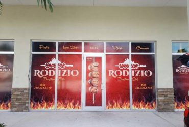 Restaurant Rodizio Brazilian Grill (Kendall)