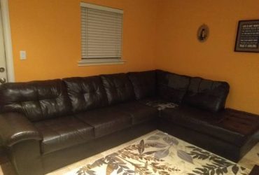 Free couch (Belle isle)