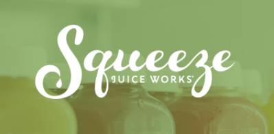 St Peterburg- Squeeze Juice Works (St Petersburg)