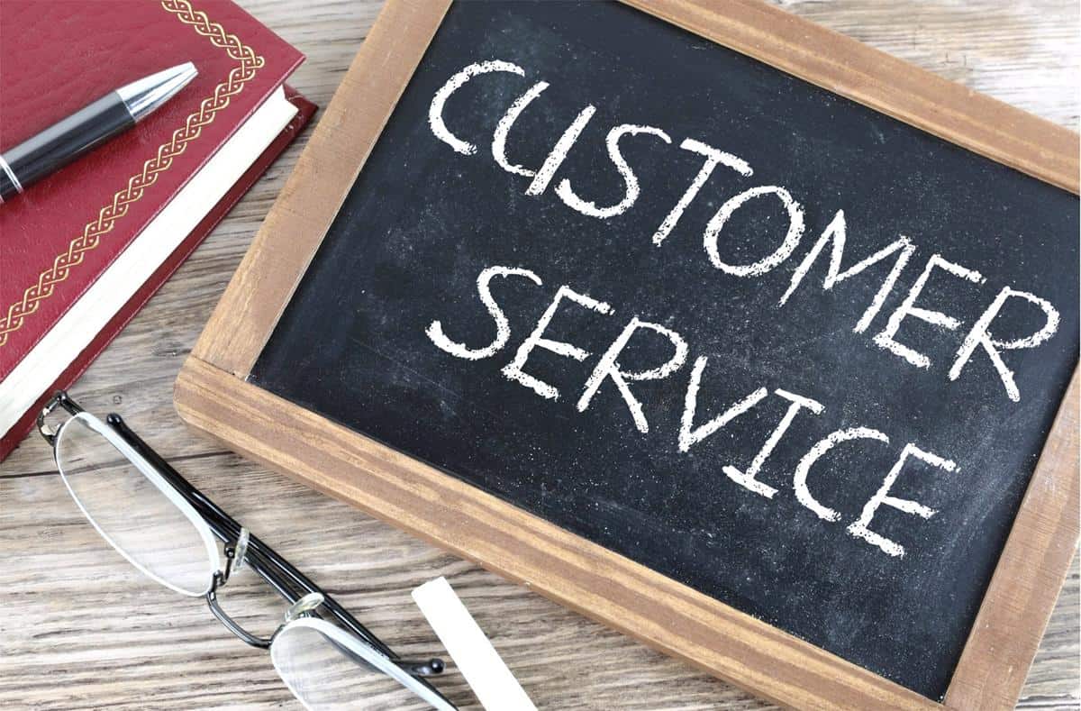 Customer Service/Technical Support Representative (Doral)