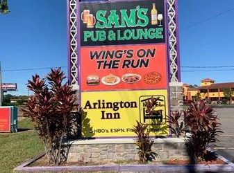 Sam's Pub & Lounge (Kissimmee)