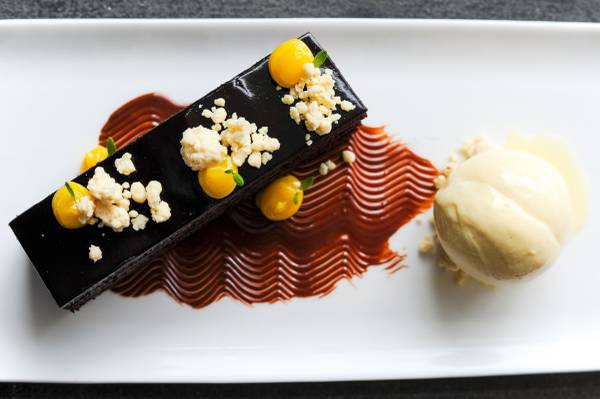 PASTRY COOKS-STARR Restaurants at W hotel (Fort Lauderdale)
