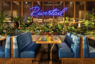 DISHWASHERS NEEDED FOR RIVERTAIL FTL (LAS OLAS RIVERFRONT)