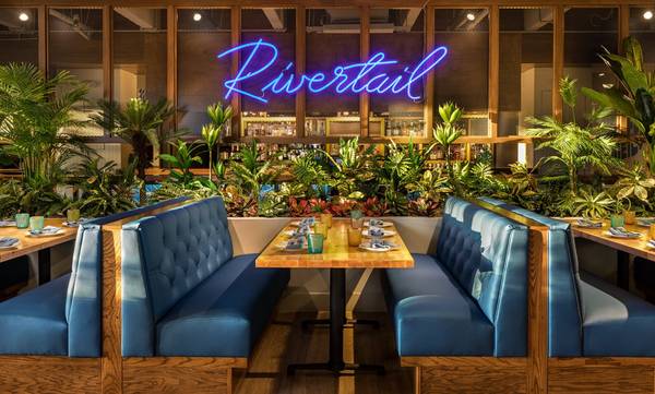 DISHWASHERS NEEDED FOR RIVERTAIL FTL (LAS OLAS RIVERFRONT)