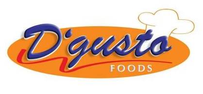 Cashier at D' Gusto Foods (tx)