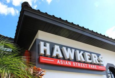 Line Cook, Prep Cook, Dishwasher NOW HIRING Hawkers Asian Street Food (Mills, Orlando, FL)