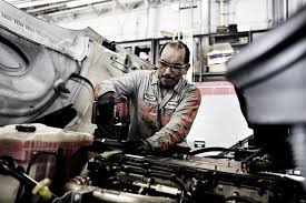 Diesel Mechanic Technician (Brentwood, NY)